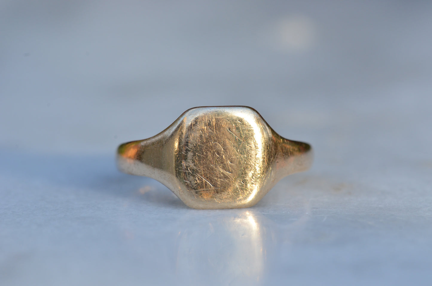 Vintage Signet Joan Xmas 1946