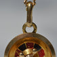 Lucky French Roulette Charm