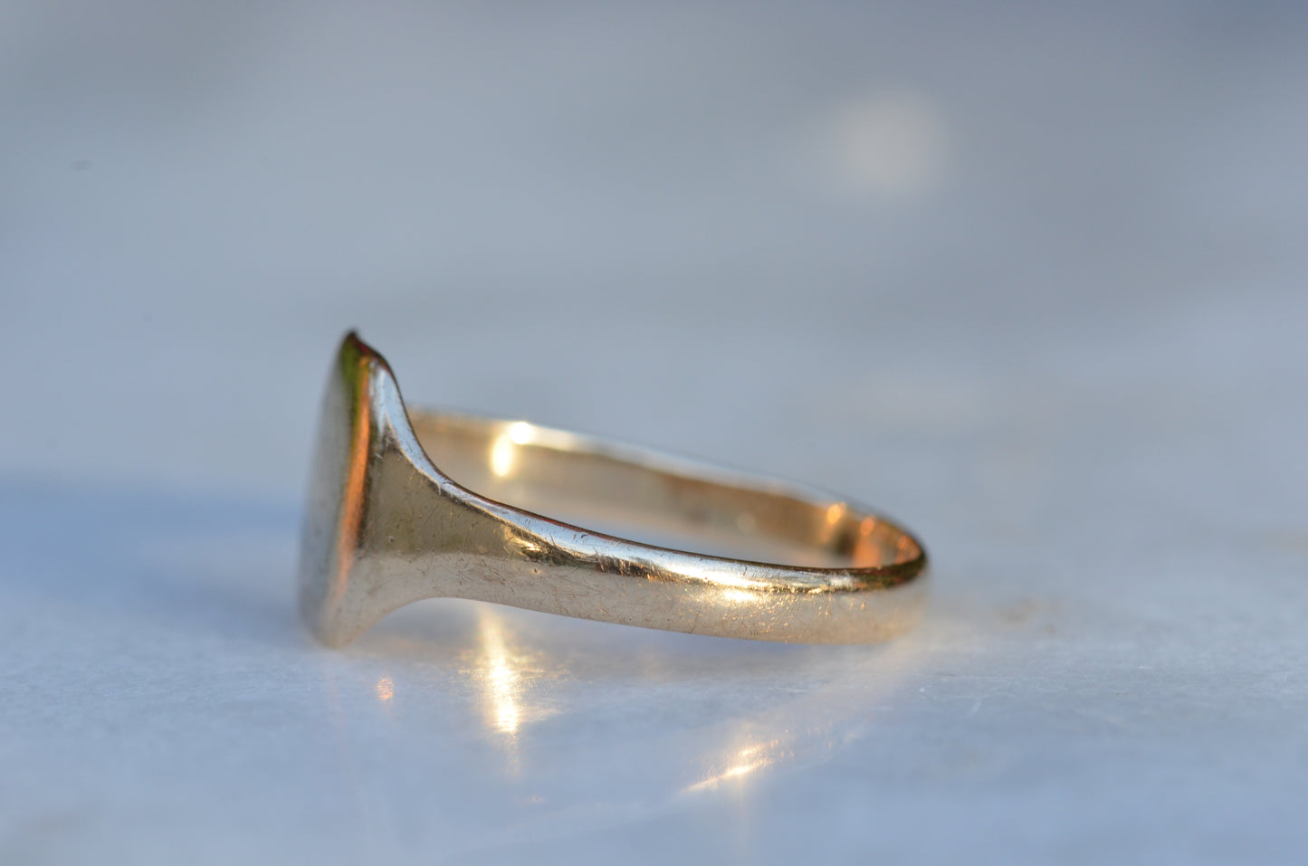 Vintage Signet Joan Xmas 1946