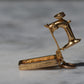 Articulated Sewing Machine Charm