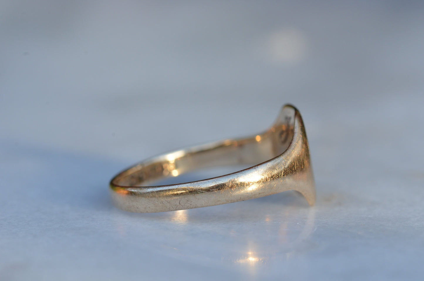 Vintage Signet Joan Xmas 1946