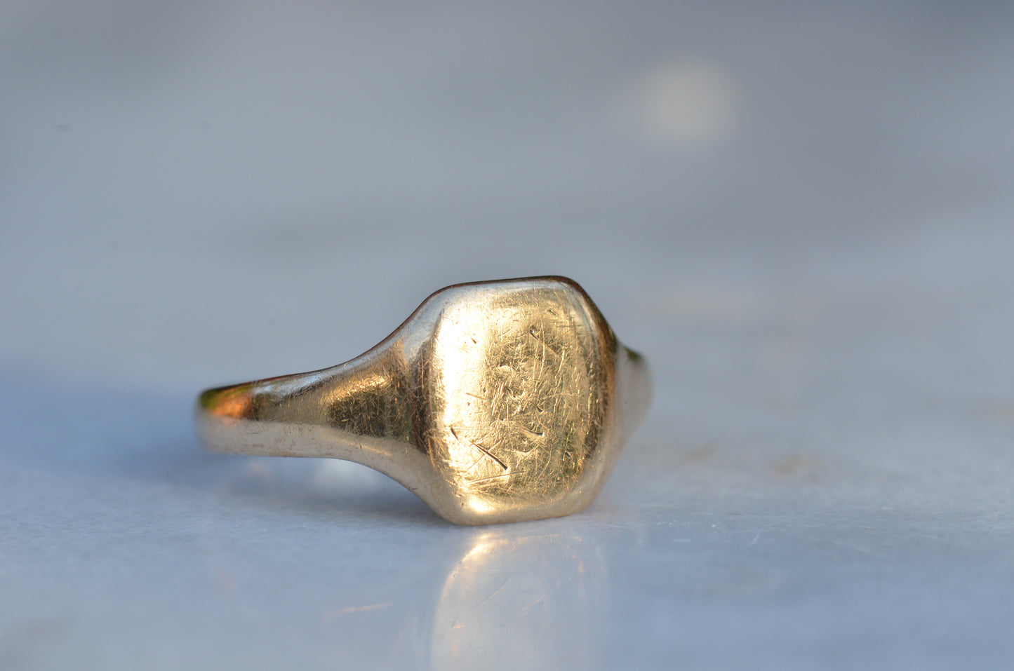 Vintage Signet Joan Xmas 1946