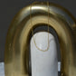 Fine Rolo Anklet 9.75"