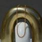 Adjustable Curb Anklet