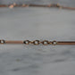 Antique Bar Station Chain