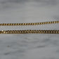 Essential Midweight Curb Chain