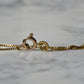 Chic Box Link Anklet