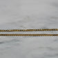 Chic Box Link Anklet