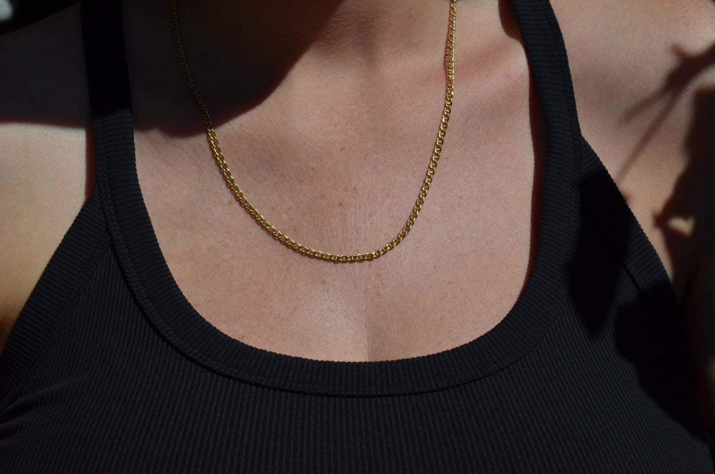 Lightweight Mariner Chain