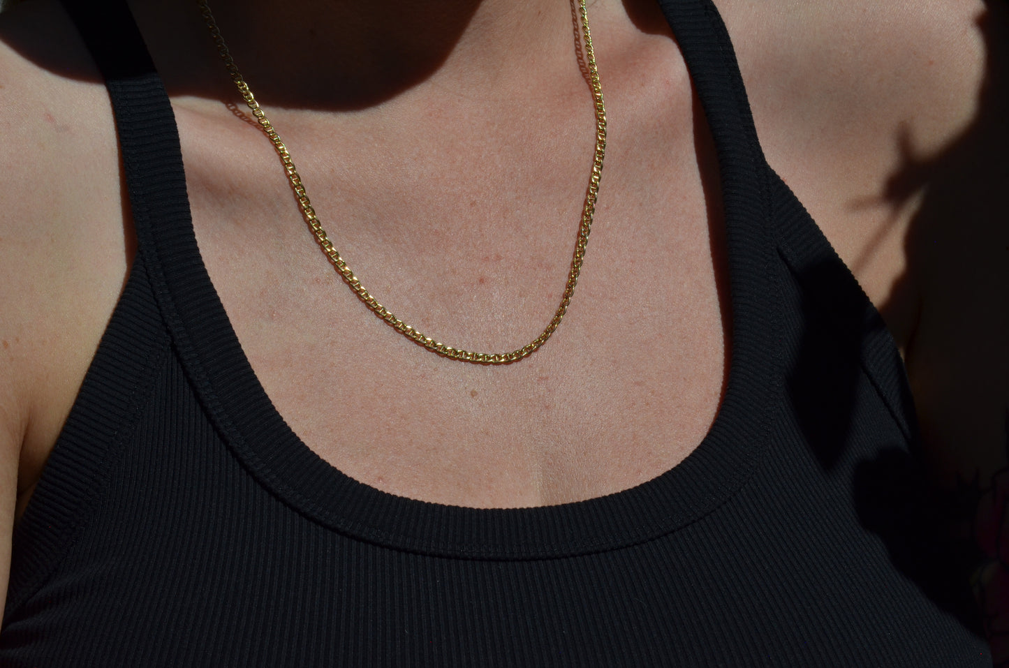 Lightweight Mariner Chain