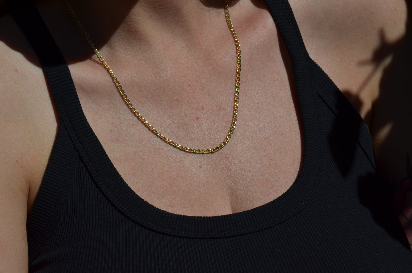 Lightweight Mariner Chain