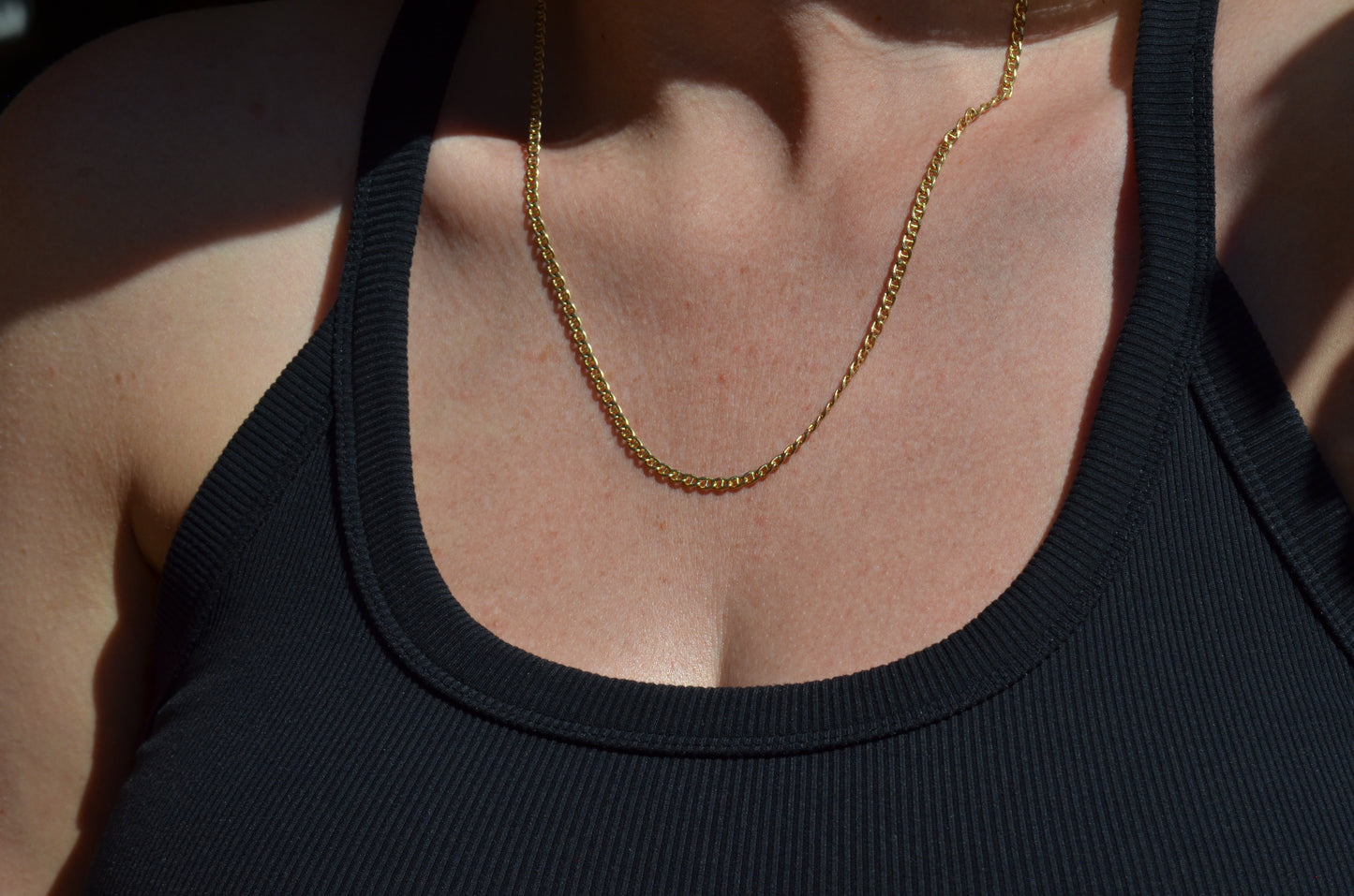 Lightweight Mariner Chain