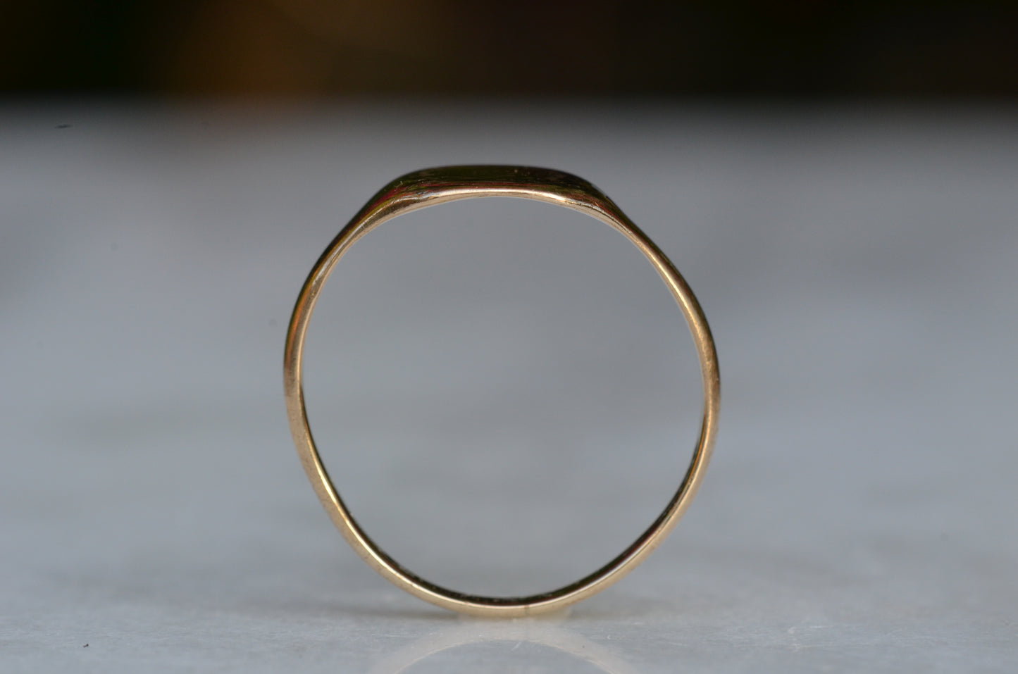 Vintage Signet Joan Xmas 1946