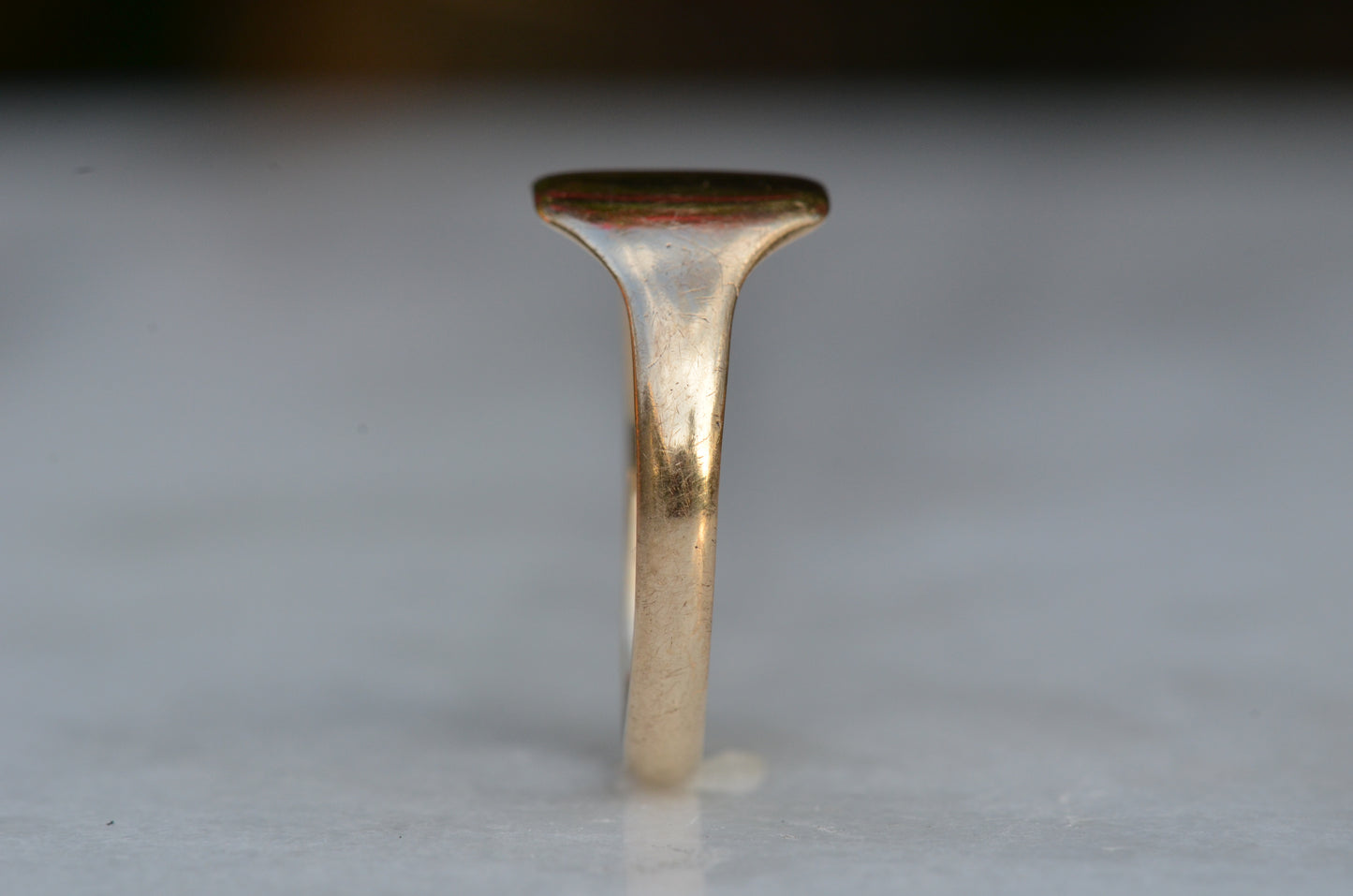 Vintage Signet Joan Xmas 1946