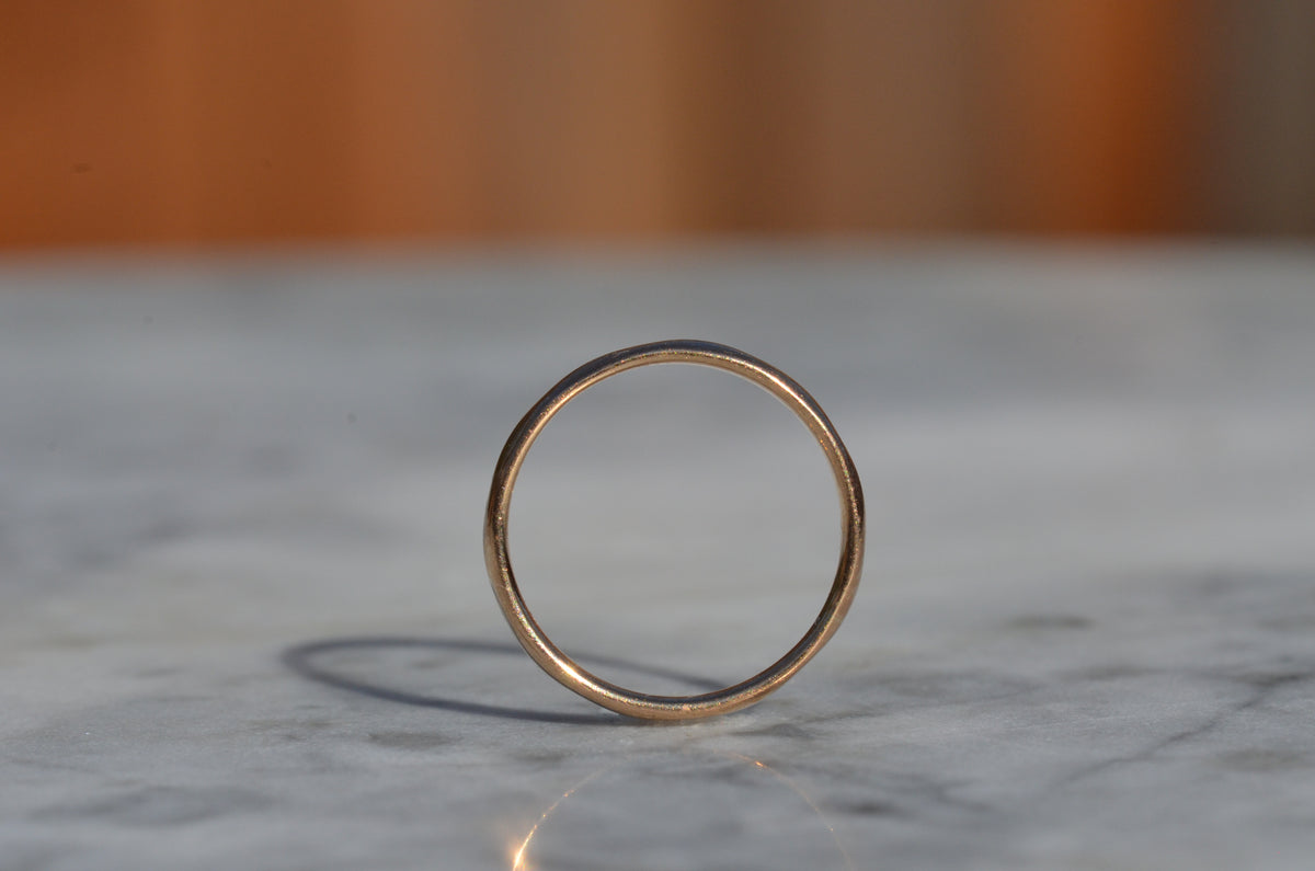 Easy Vintage Rosy Band