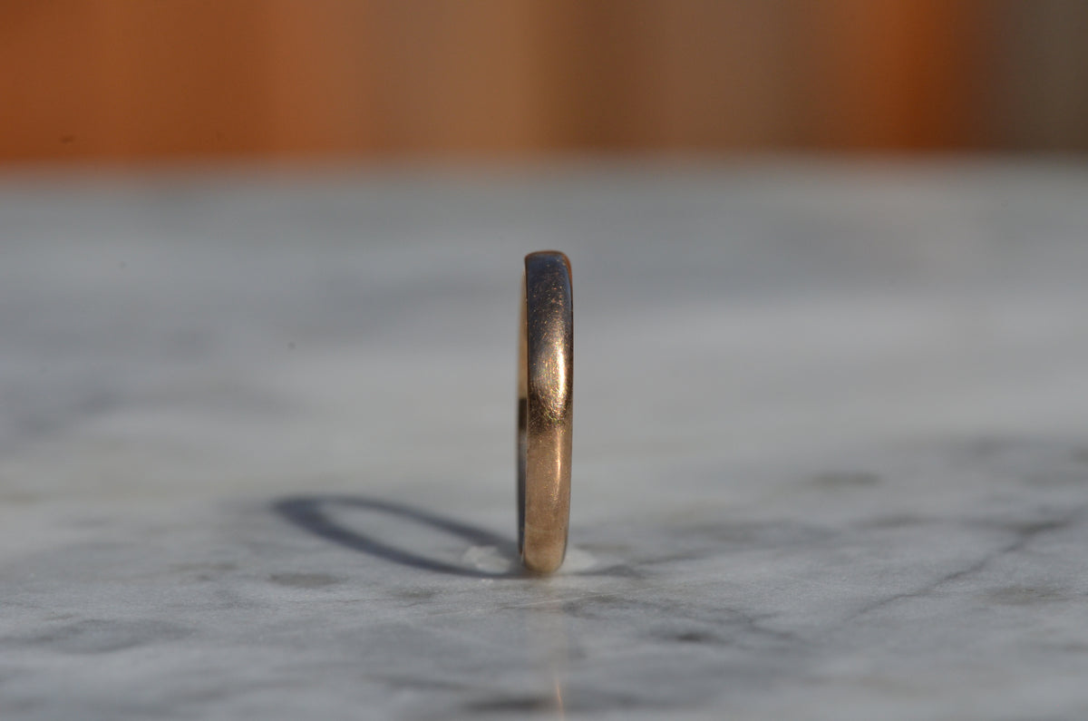 Easy Vintage Rosy Band