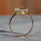 Ample Antique Paste Ring