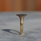 Hopeful Antique Crest Signet