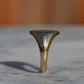 Inspirational Vintage Crest Signet