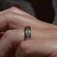 Bold Baguette 2/3 Eternity Band