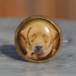 Companionable W.B. Ford Dog Miniature