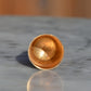 Precious Antique Gold Thimble