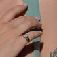 Antique Sardonyx Signet Ring