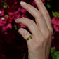 Sentimental Antique Signet Ring