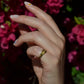 Sentimental Antique Signet Ring