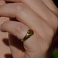 Sentimental Antique Signet Ring