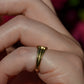 Sentimental Antique Signet Ring