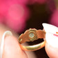 Sentimental Antique Signet Ring