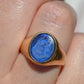 Higher Things Signet