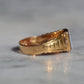 Antique Sardonyx Signet Ring