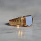 Antique Sardonyx Signet Ring