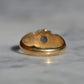 Sentimental Antique Signet Ring