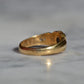 Sentimental Antique Signet Ring