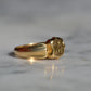 Sentimental Antique Signet Ring