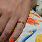 Chic Ribbed Band