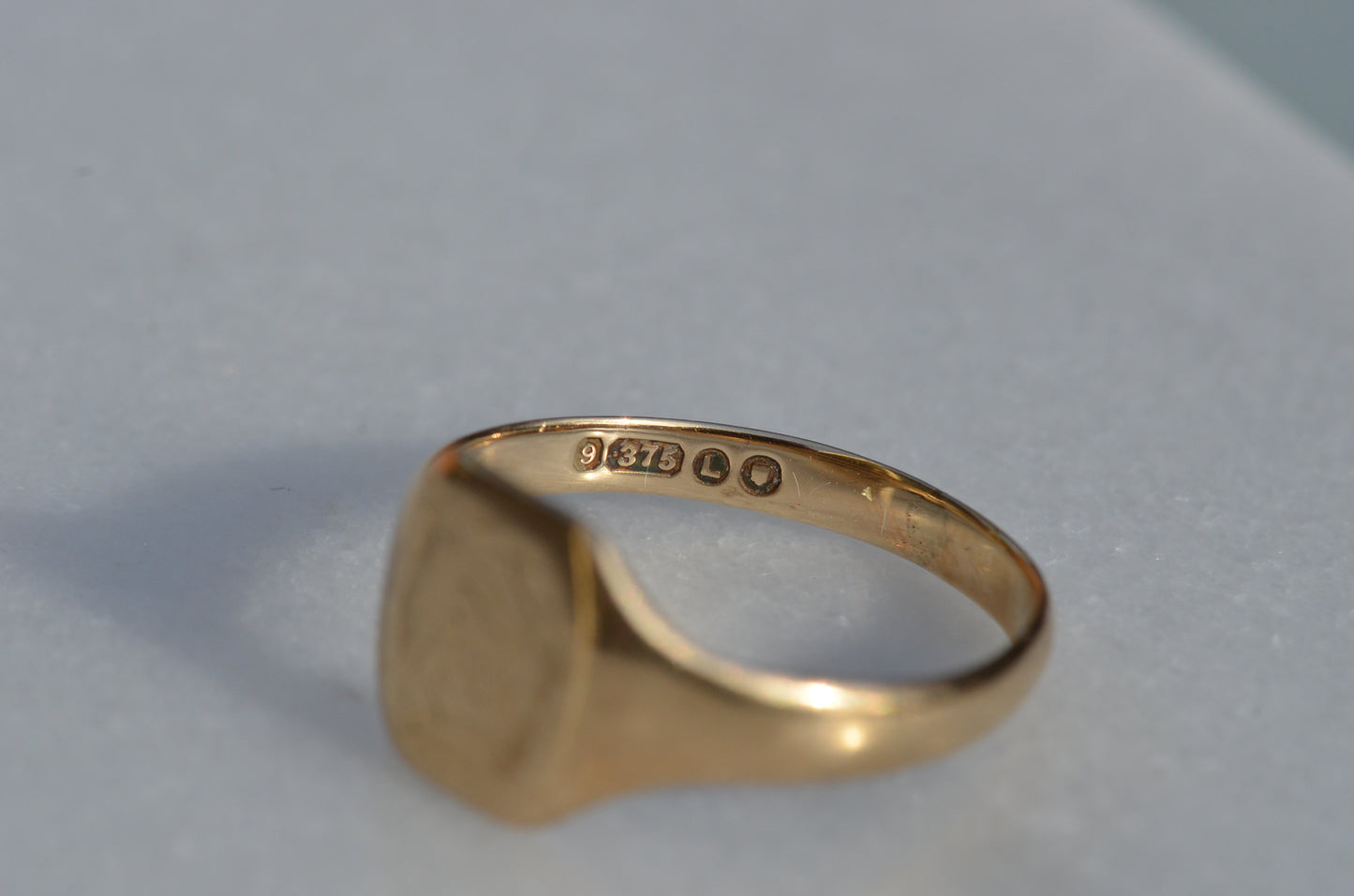 Vintage Signet Joan Xmas 1946