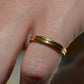 Chic Ribbed Band
