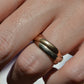 Three Part Rolling Ring 5.75