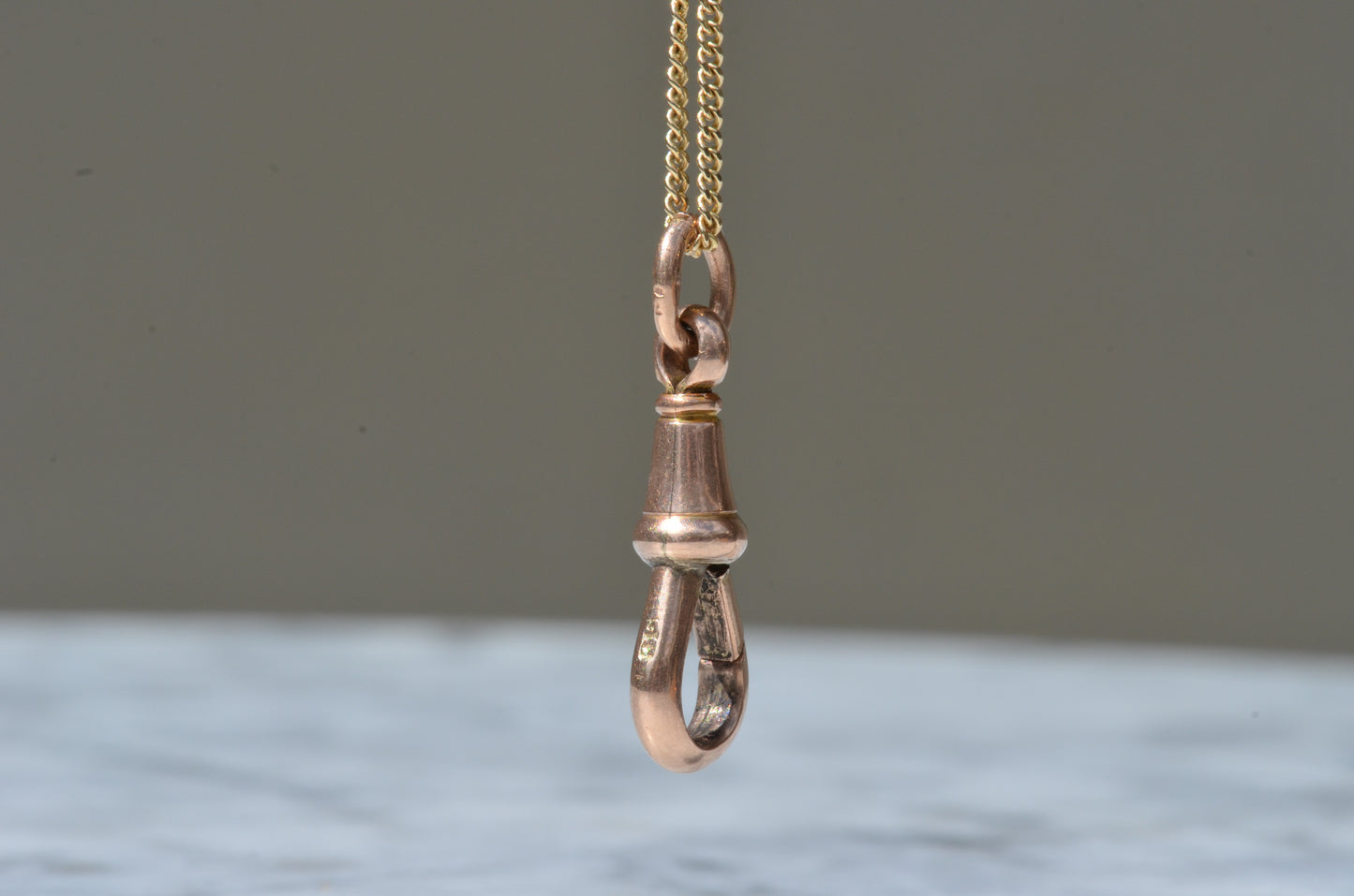 Easy Vintage Swivel Dogclip