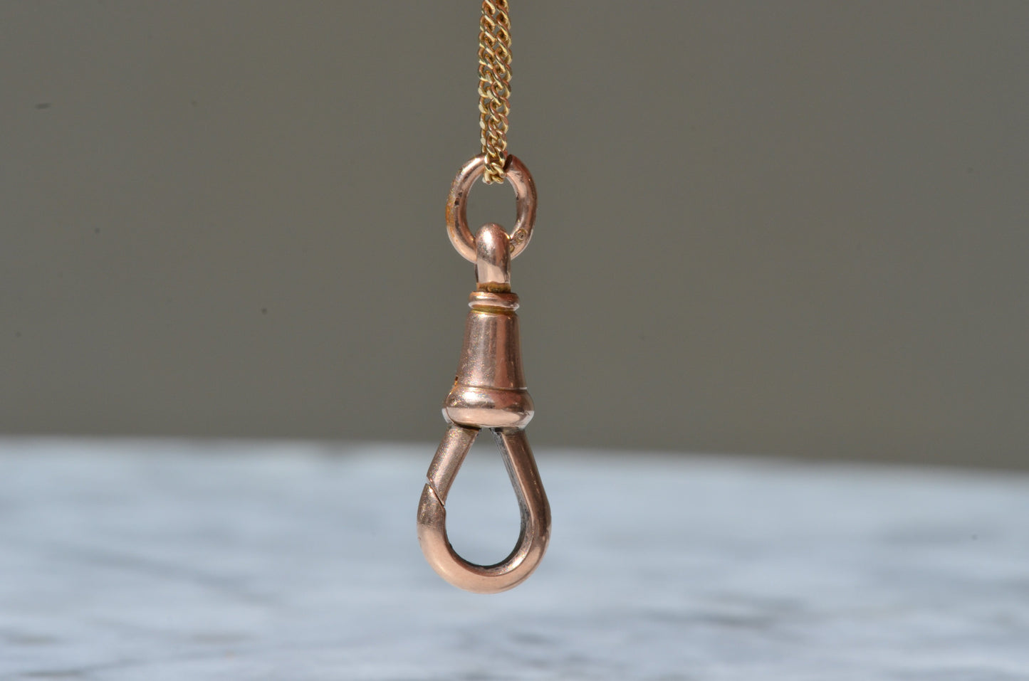 Easy Vintage Swivel Dogclip