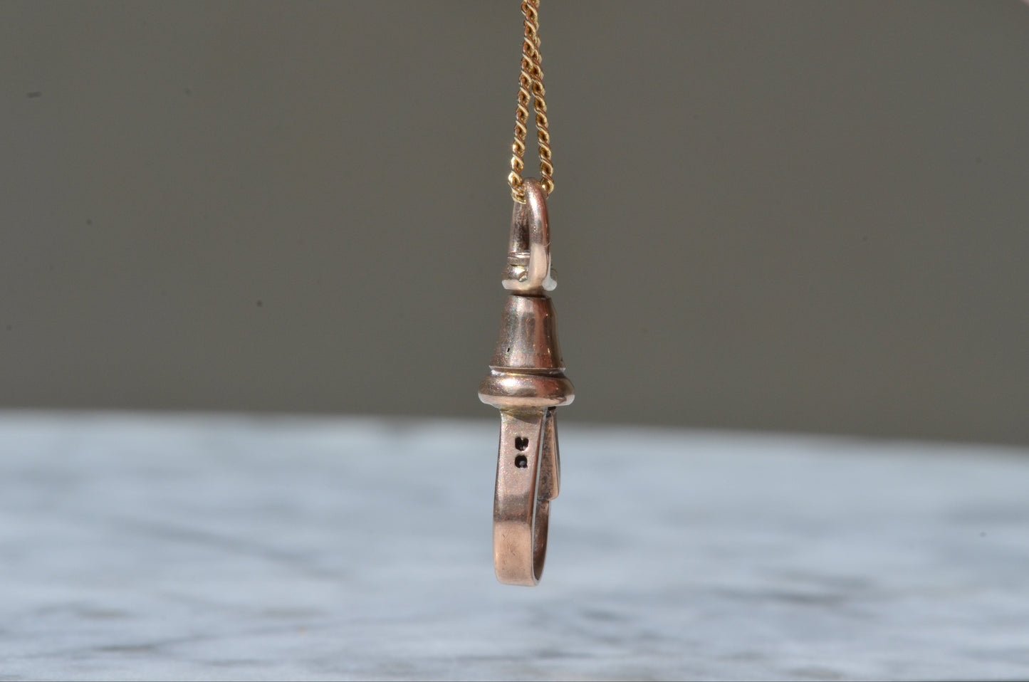 Classic Vintage Swivel Dogclip