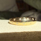 St. Eloi Collection Starry Band