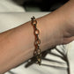 St. Eloi Collection Connector Charm Ring