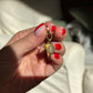 St. Eloi Collection Connector Charm Ring