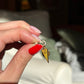 St. Eloi Collection Connector Charm Ring