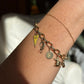 St. Eloi Collection Connector Charm Ring